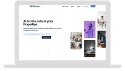 Dataaxy – Connecter les talents et les opportunités dans l'univers de la Data et l'IA cover