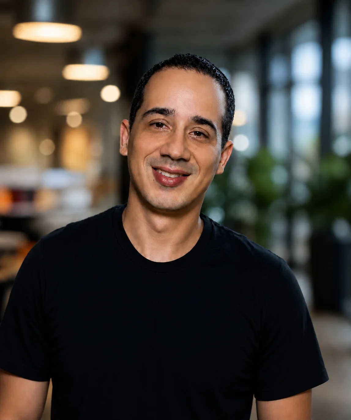 Fabrice PAYET, CTO Part-time et Product Builder