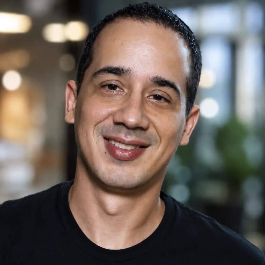 Fabrice PAYET - CTO Part-time & Product Builder
