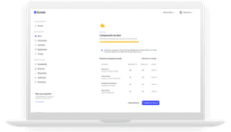 Loueur Meublé Gestion – Plateforme SaaS de Gestion Immobilière & Fiscale cover