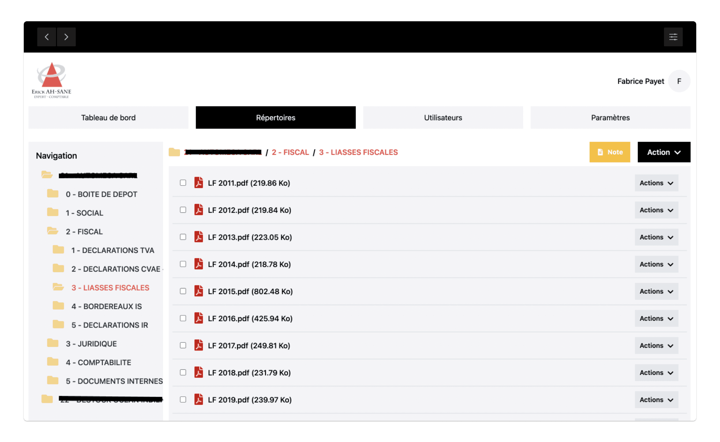 MyDataCloud – Fluidifier la collaboration entre comptables et clients cover