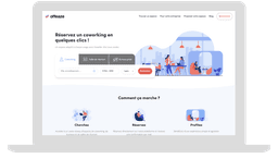 Offeaze - Screenshot 1