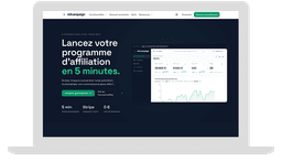 RefCampaign - Screenshot 1