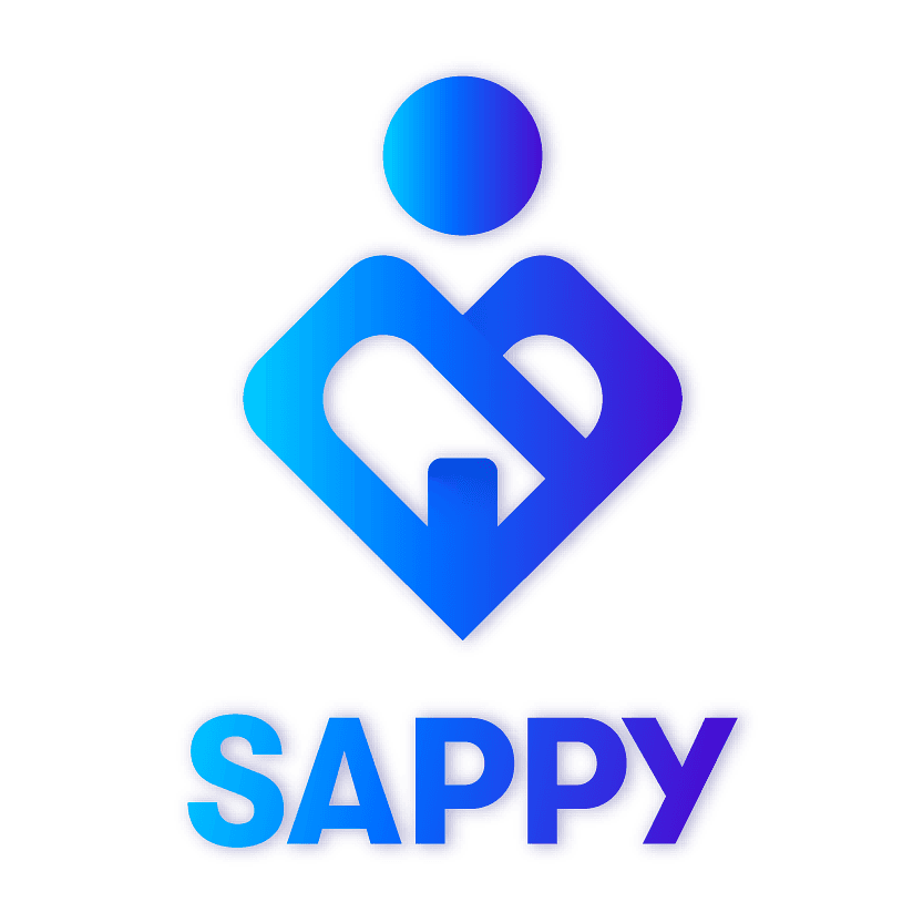 Sappy - projet réalisé par Fabrice PAYET