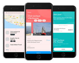 CryptoSport - Screenshot 1