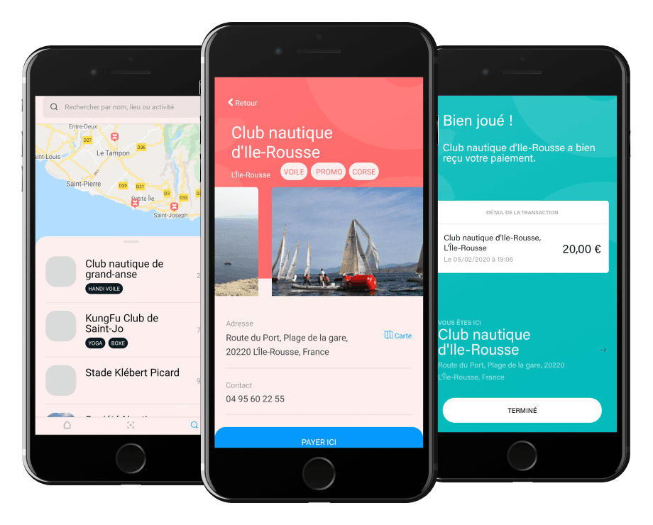 Scapada – Démocratiser l'accès au sport par un financement innovant cover