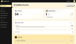CAPSTON.ai - Screenshot 2