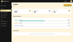 CAPSTON.ai - Screenshot 3
