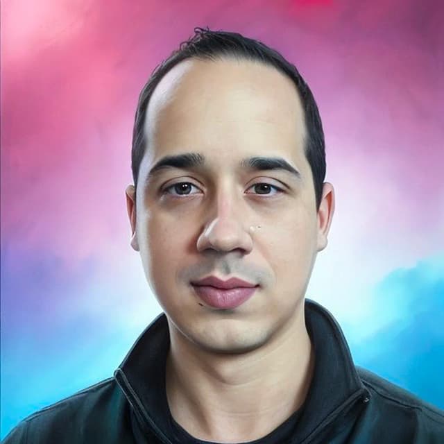 Fabrice PAYET - CTO part-time freelance à La Réunion