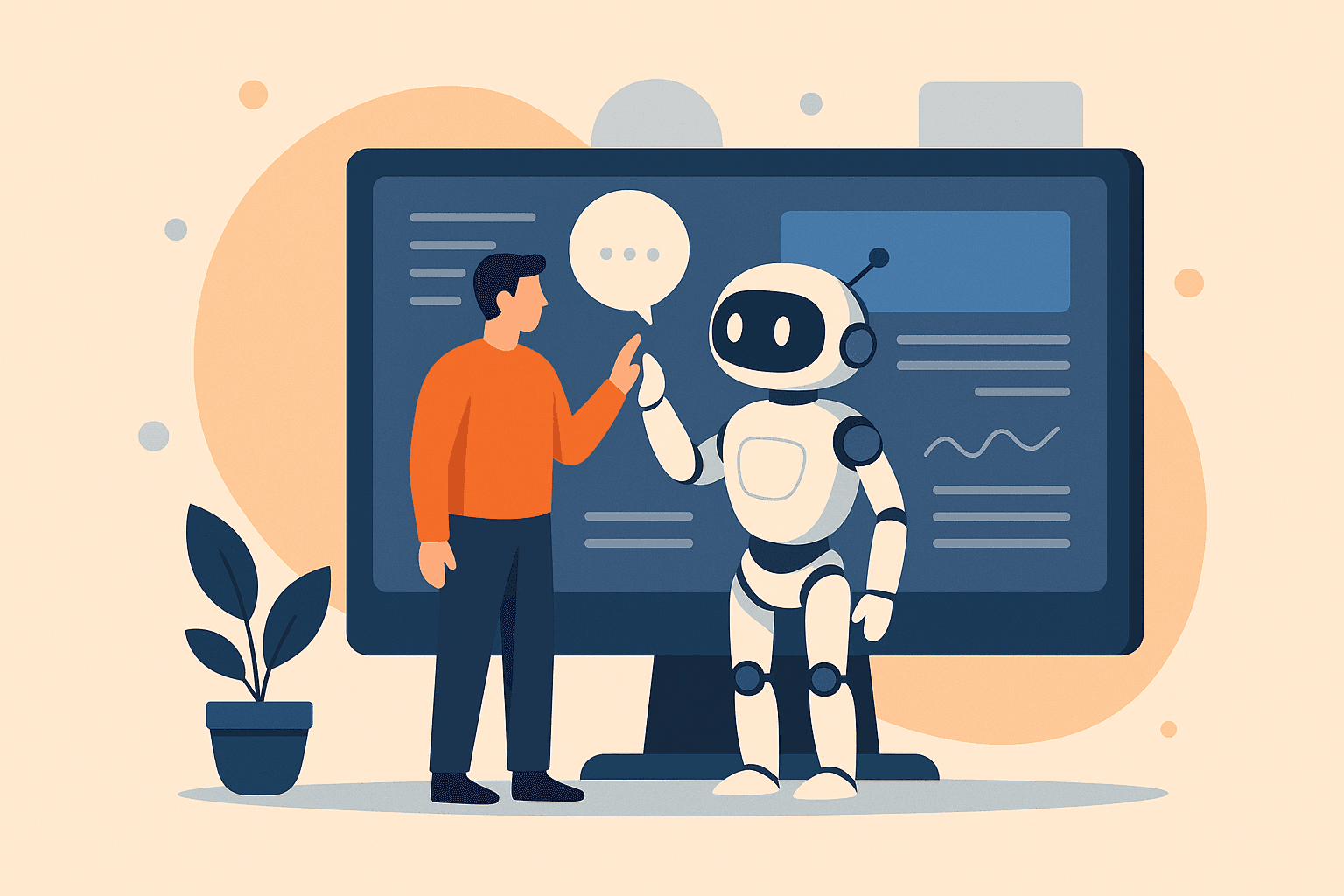 Agents LLM vs Workflows IA : quel choix pour votre projet ?