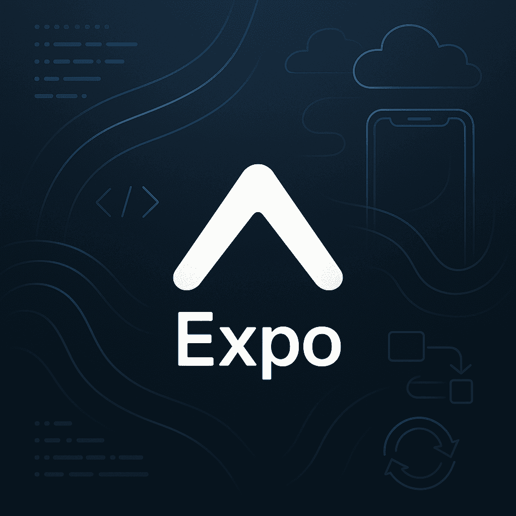 Expo: Un choix stratégique pour votre prochaine application mobile
