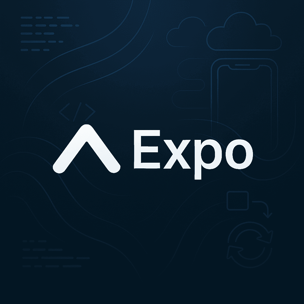 Expo: Un choix stratégique pour votre prochaine application mobile