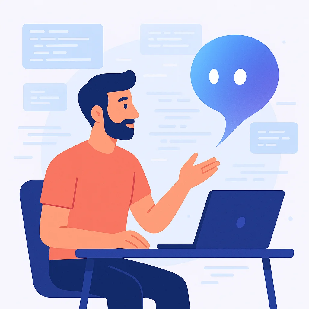 Vibe coding : révolution ou tendance ?