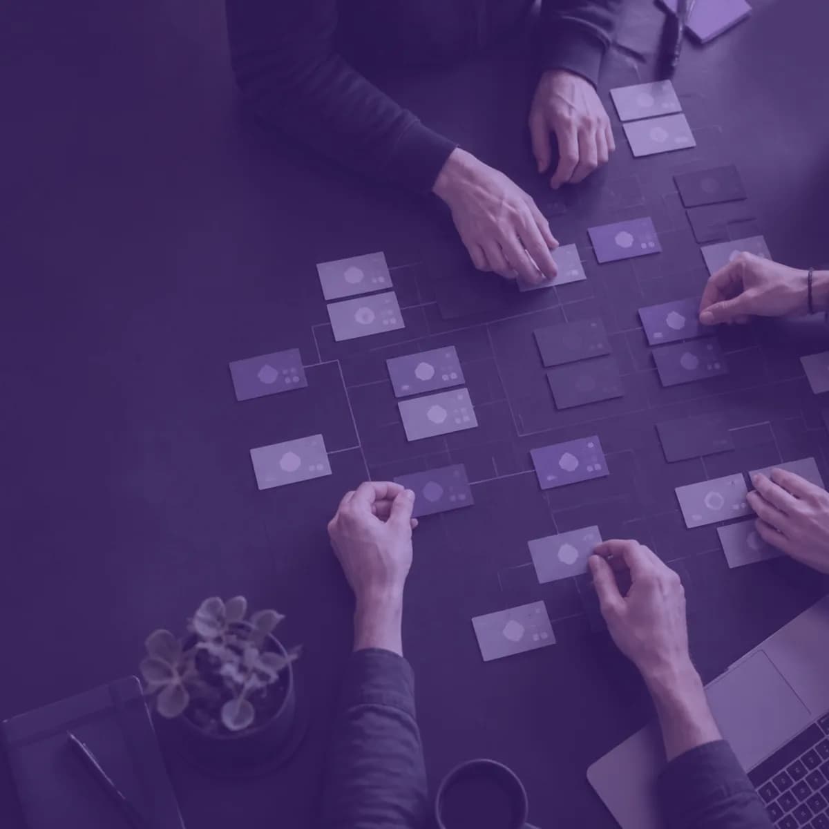 Agents IA : où garder de la friction ?