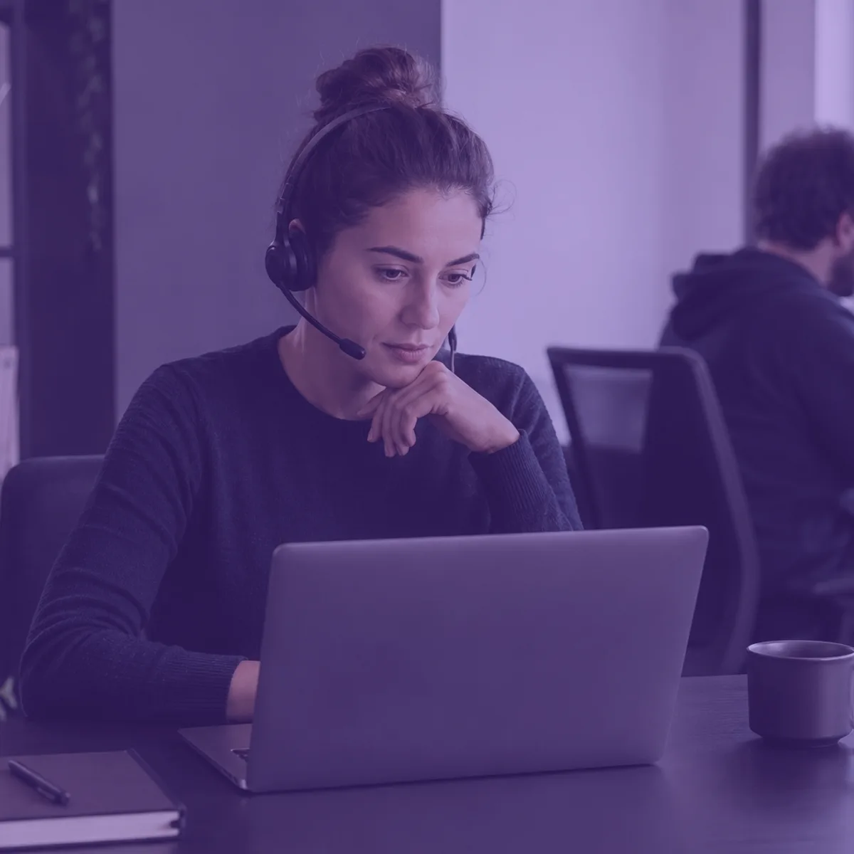 Aider un client sans appeler un développeur