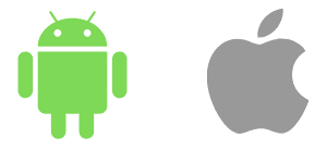 Android vs iOS