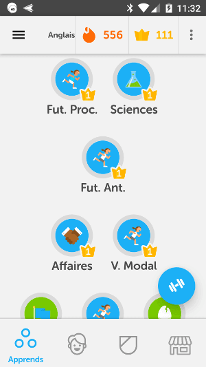 Duolingo