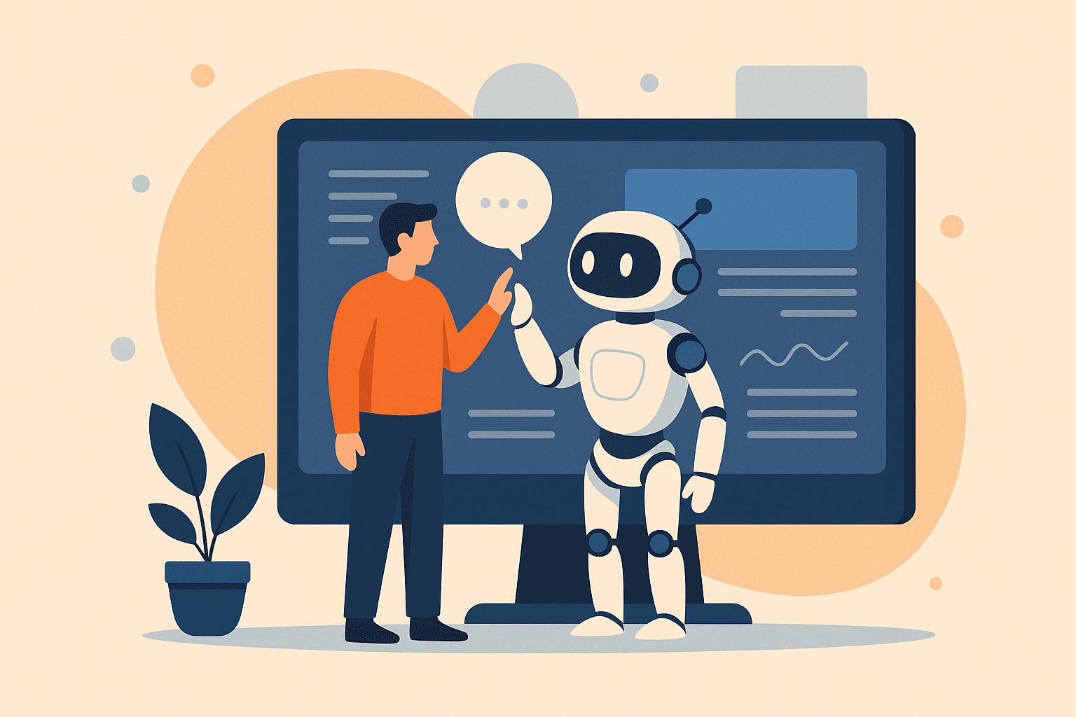Agents LLM vs Workflows IA : quel choix pour votre projet ?