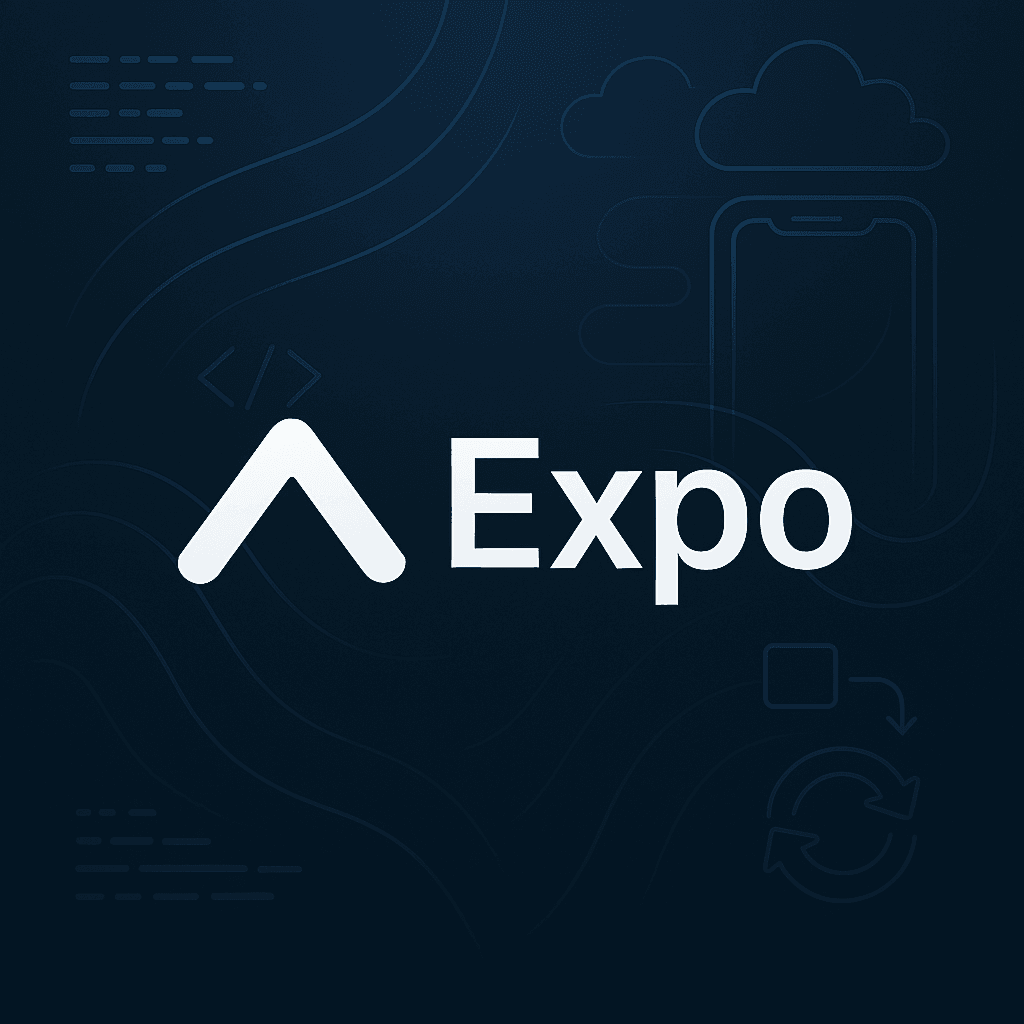 Expo: Un choix stratégique pour votre prochaine application mobile
