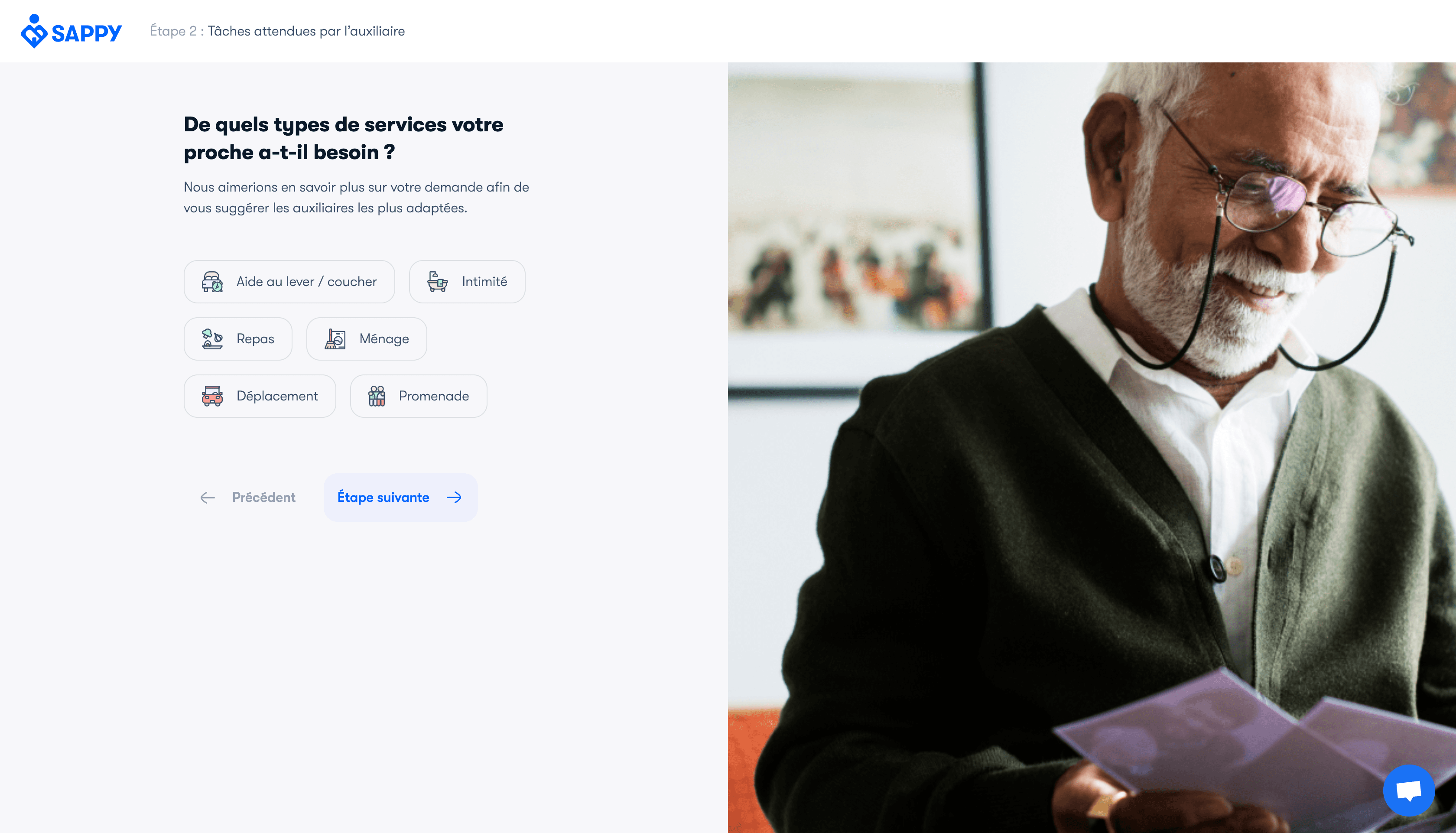 Sappy - Screenshot 3