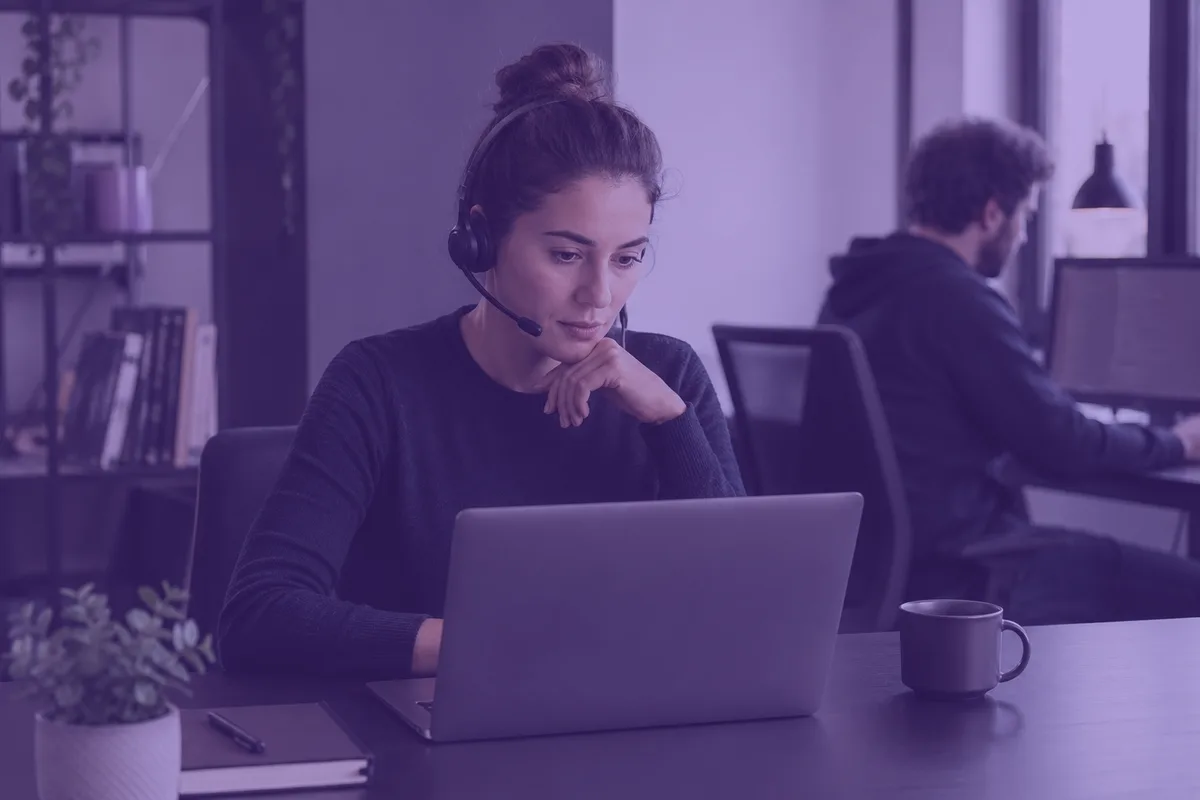 Aider un client sans appeler un développeur
